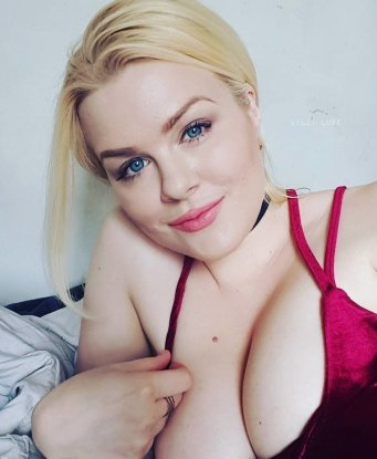 Проститутка Евгения